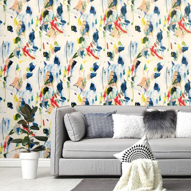 Обои для стен   Fabula D0131  3