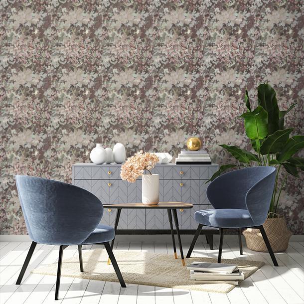 Обои для стен   Maximalism 9300003V  2