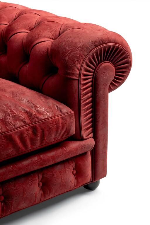 Кресло    Ozwald Boateng Chester  3