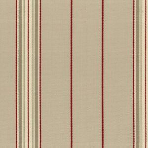Ткань Ian Mankin Classical Stripes fa016-016 