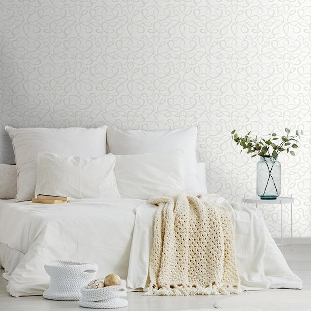 Обои для стен   So White 3 sowh67800000  7