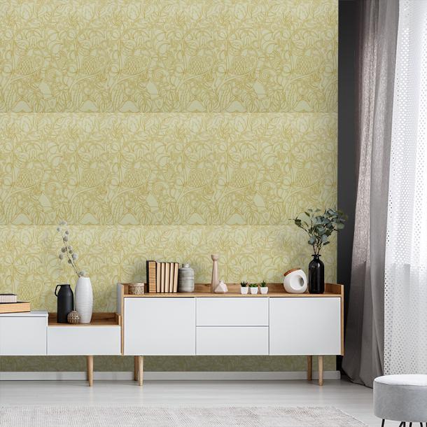 Обои для стен   Belle Epoque 9730  5