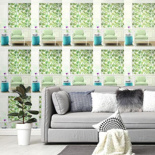 Обои для стен  Daisy Bennet Woodlands Resource JB21914  3