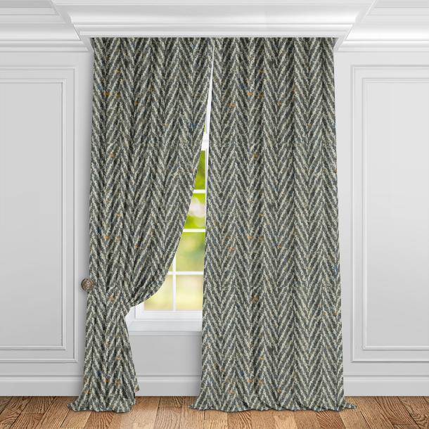 Ткань Zoffany Jaipur Weaves 331659  2