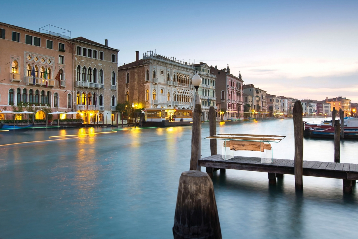 Стол    TAVOLO VENEZIA  4