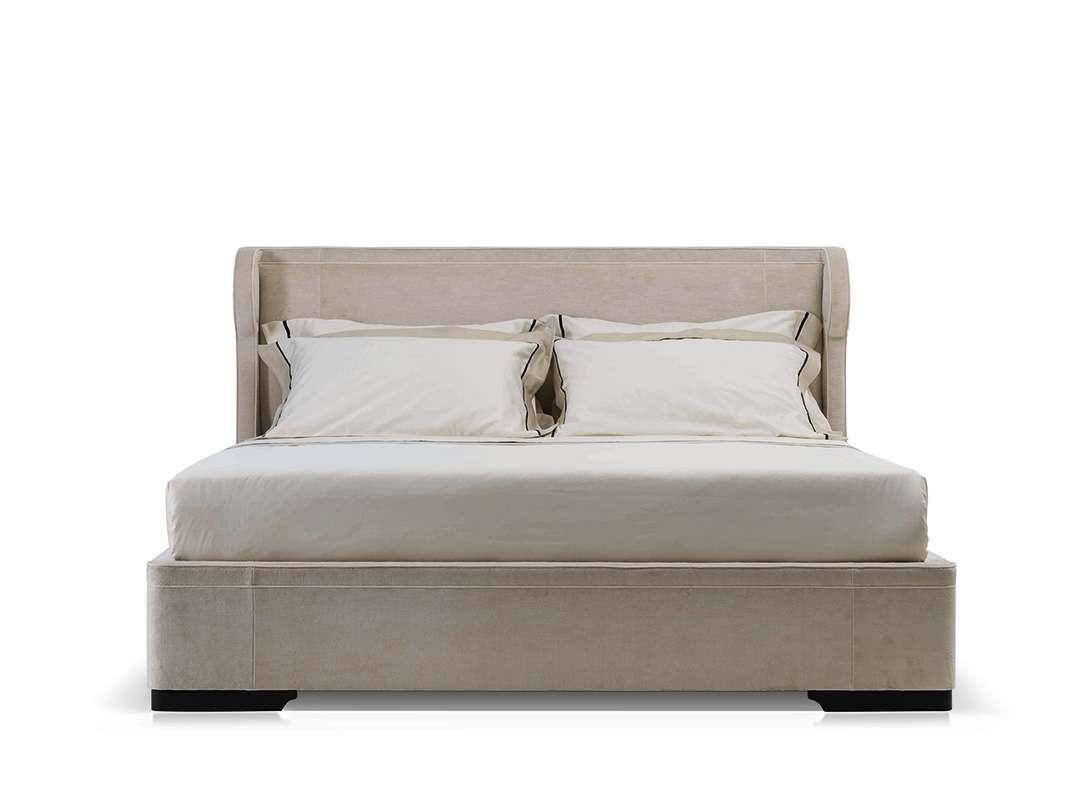 Кровать    LADONE Letto  3