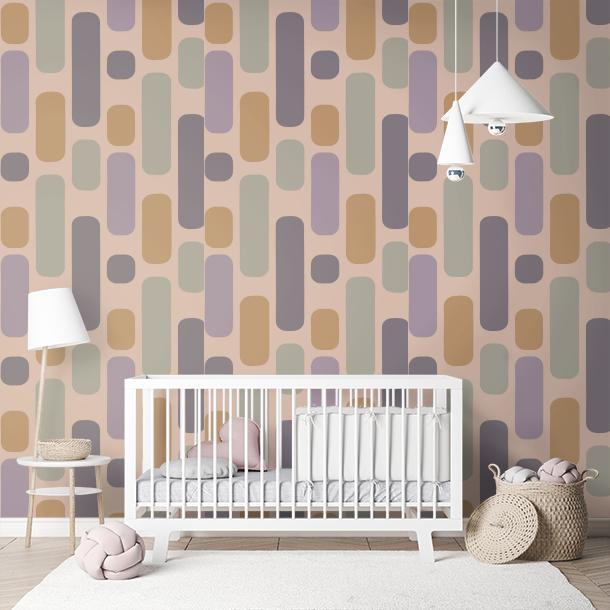 Обои для стен  Milassa Солярис SOL1012  8