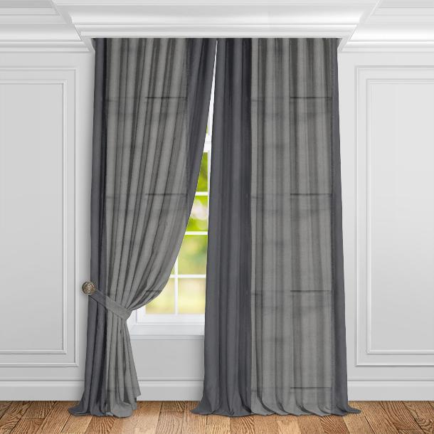 Ткань Christian Fischbacher Amor 14333_325  купить в Москве по выгодной цене|Интернет-магазин дизайнерских решений Decorwall 2