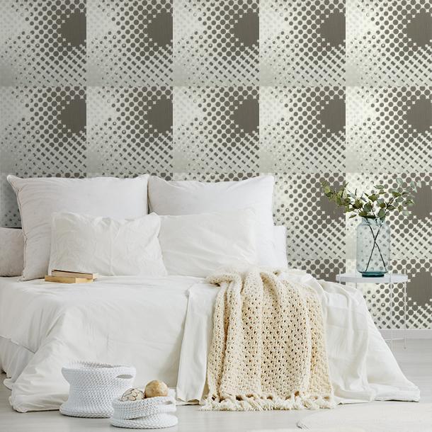 Метражные обои для стен   Creazioni 9330  7