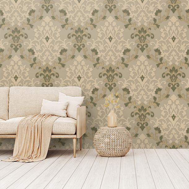 Обои для стен  Bernardo Bartalucci Gemma 84148_5  4