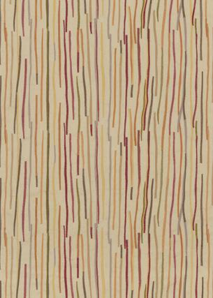 Ткань Mulberry Home Festival Fabrics FD769_V165 