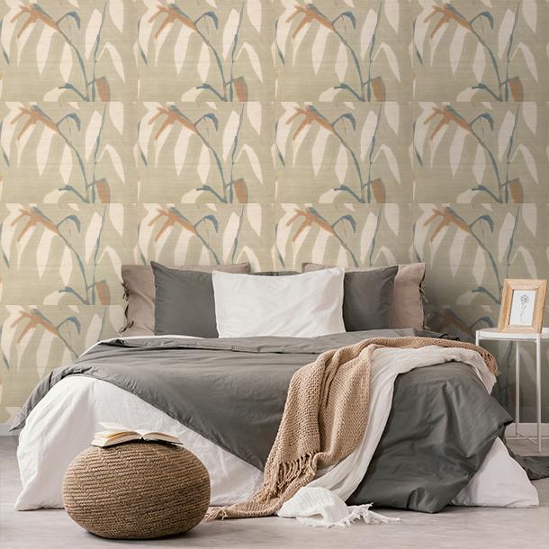 Обои для стен  Tabala Wallcoverings W936-03  6