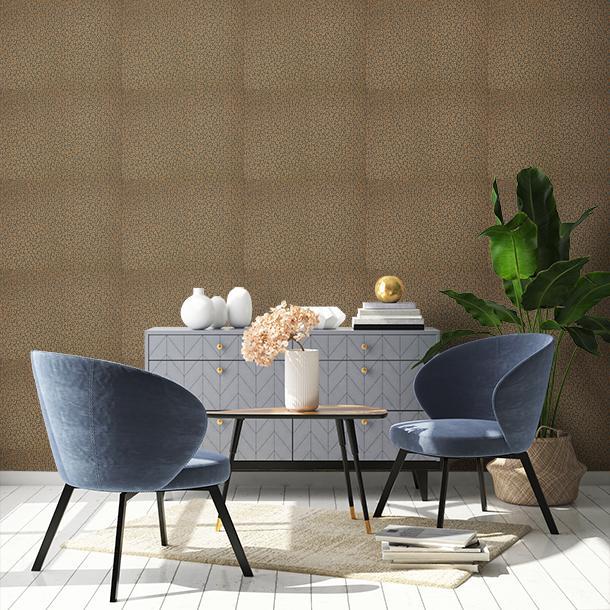 Обои для стен   Temperley Wallcoverings W453-07  2