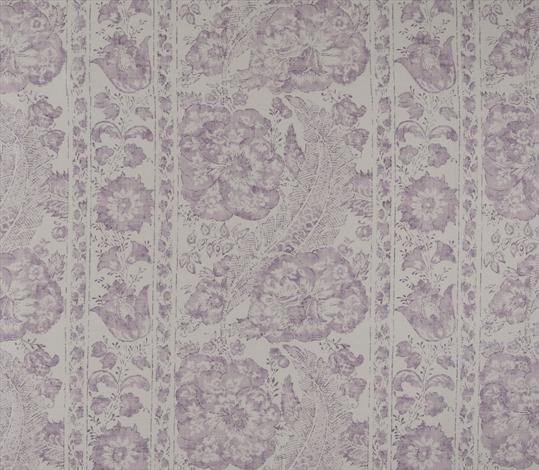 Ткань Marvic Textiles Country House III 7253-8 Violet  купить в Москве по выгодной цене|Интернет-магазин дизайнерских решений Decorwall