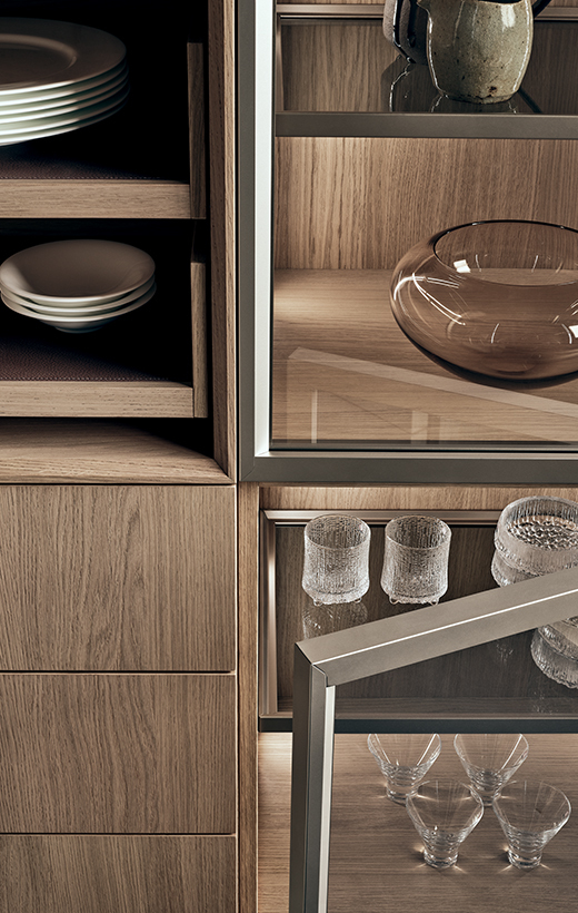 Кухня    K-lab 01  3