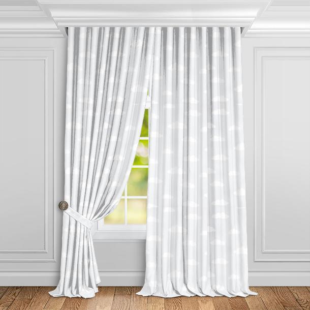 Ткань Villa Nova Picturebook II Fabrics V3594-01  купить в Москве по выгодной цене|Интернет-магазин дизайнерских решений Decorwall 2