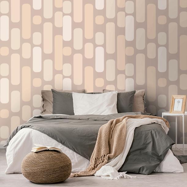 Обои для стен  Milassa Солярис SOL1002  6