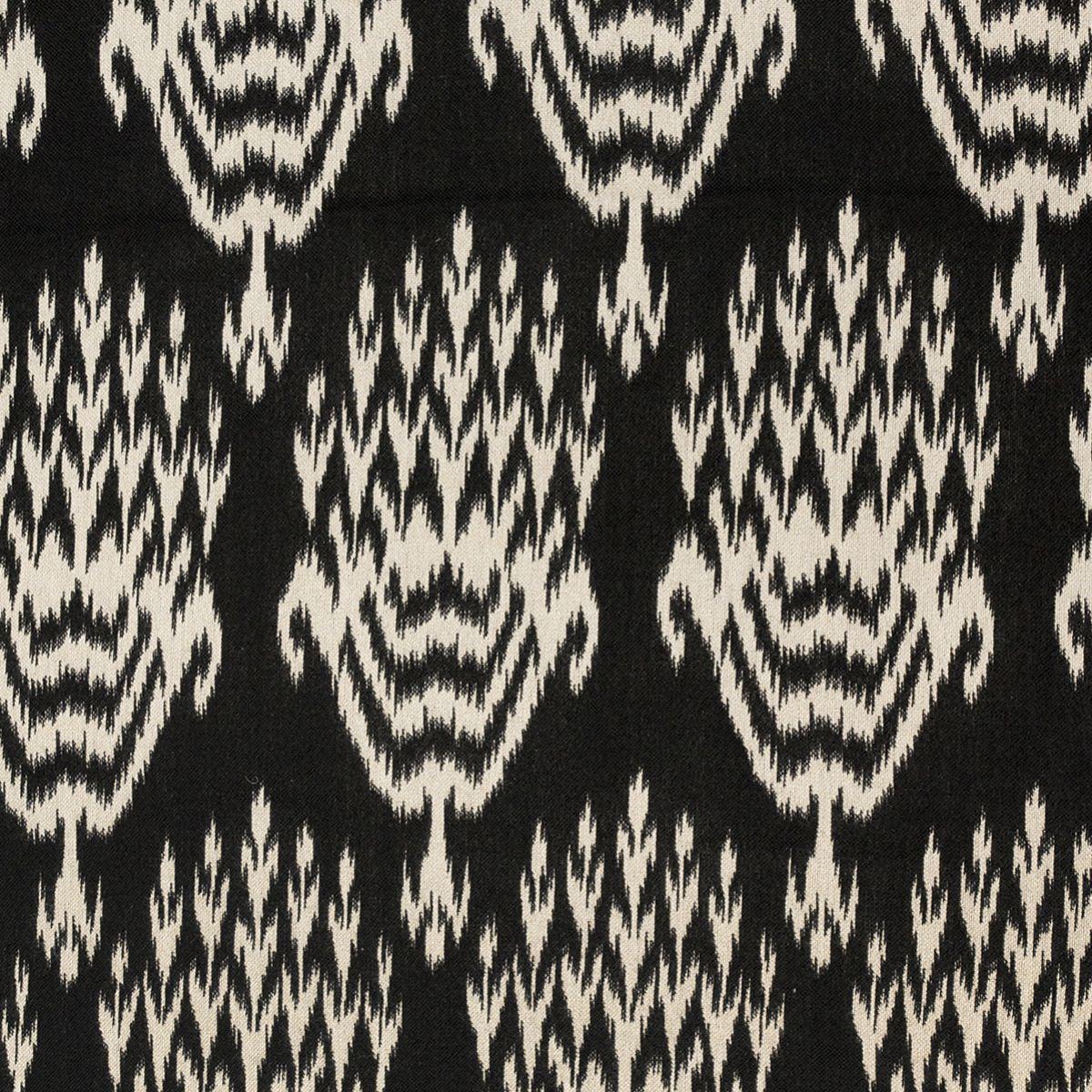 Ткань Gancedo Ethnic Collection TE0746-009-320  купить в Москве по выгодной цене|Интернет-магазин дизайнерских решений Decorwall