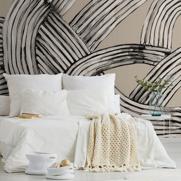 Обои для стен  Faboie Silk Painting II F-SN24002  7