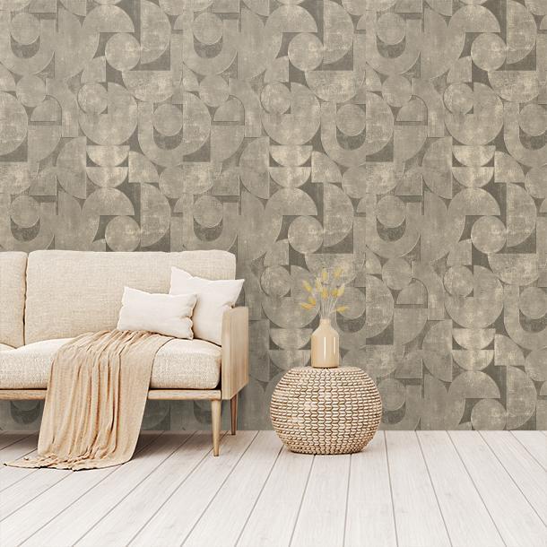 Обои для стен  Milassa Солярис SOL3005_1  4