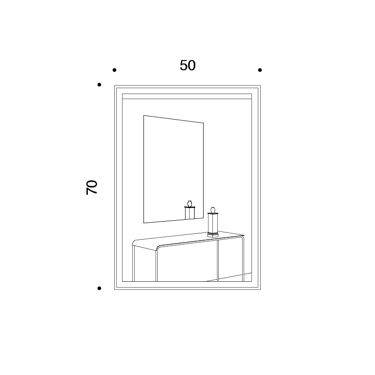   Art Editions Drawing No. 13  2