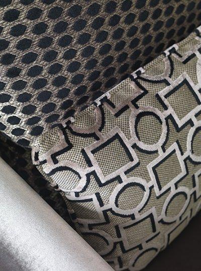 Ткань Carlucci di Chivasso Atmosphere fabrics 0000000511 