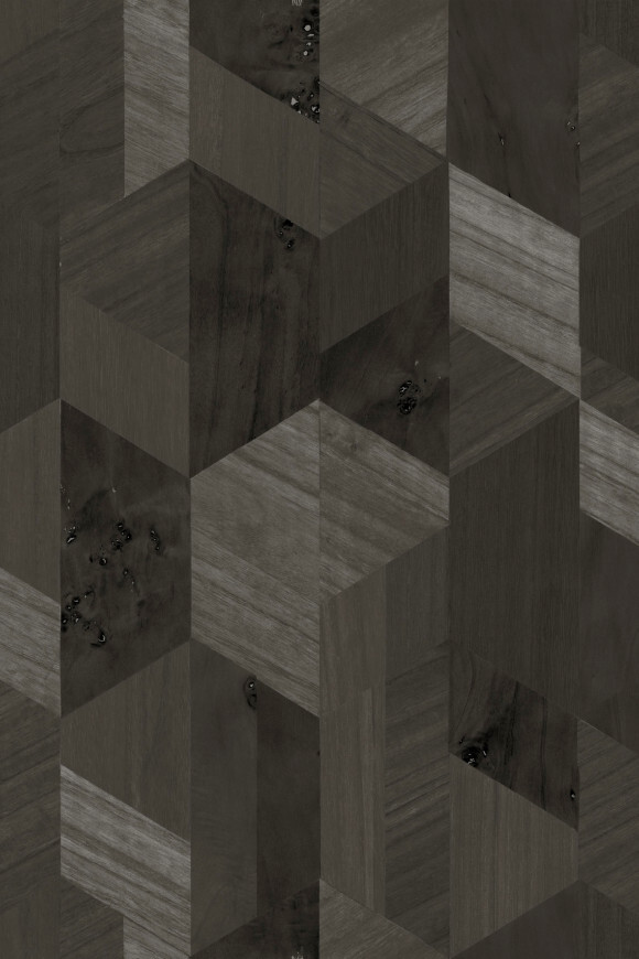 Метражные обои для стен  Arte Contract Cedar 67524 