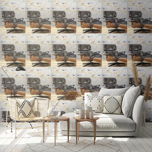 Обои для стен  Tres Tintas Silk Road 2202  1