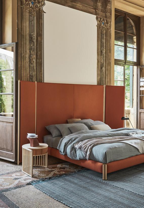 Кровать    Bricola_L 