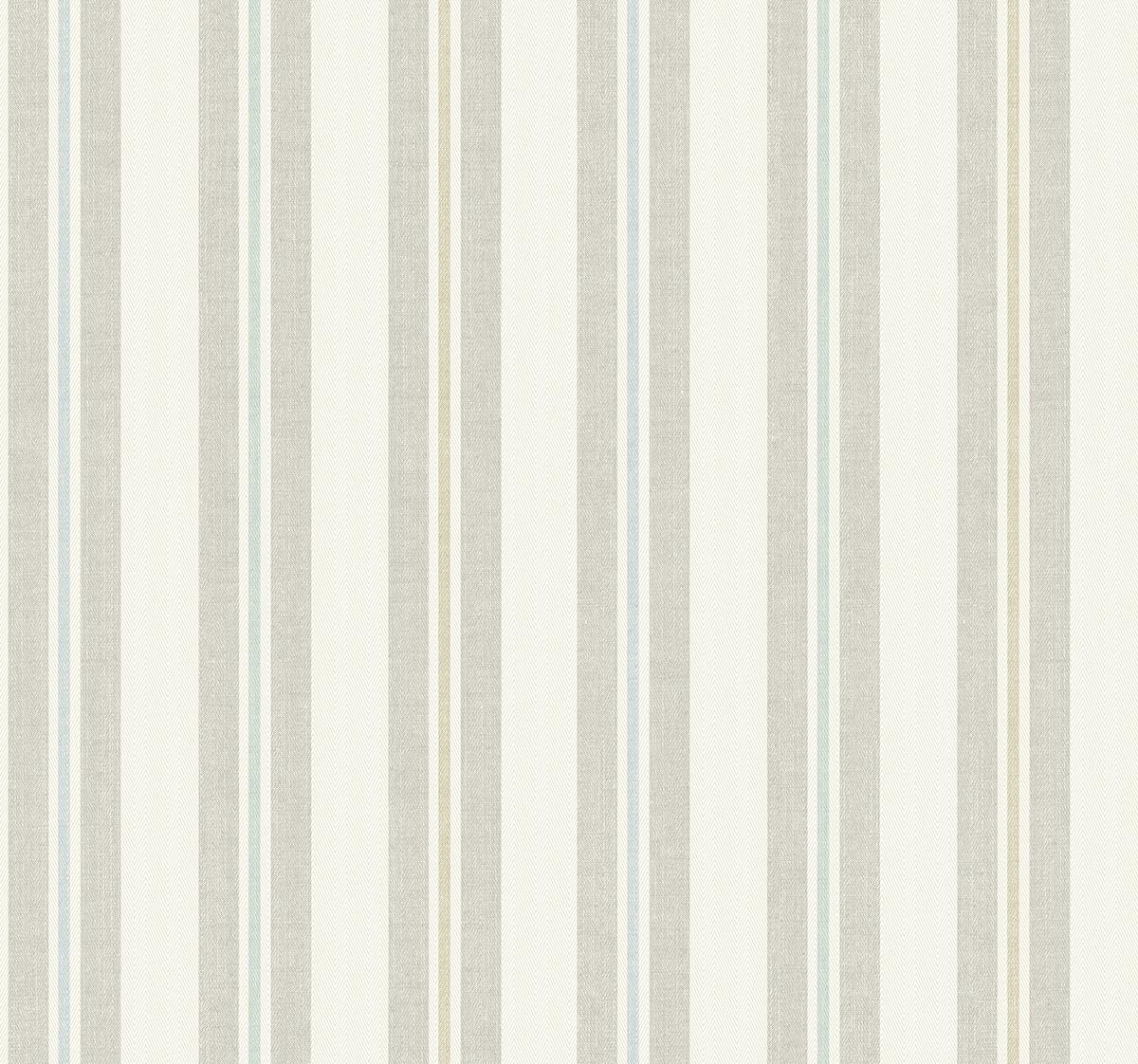 Обои для стен   Nantucket Stripes II CS90412 