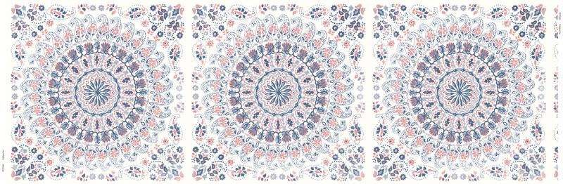 Обои для стен  Seabrook Boho Rhapsody RY32306F 