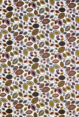 Ткань Kinnamark Interior - Pattern BORGHOLM-100910-02-Fabric_4 
