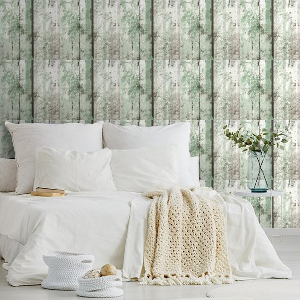 Метражные обои для стен   Creazioni 9310  7