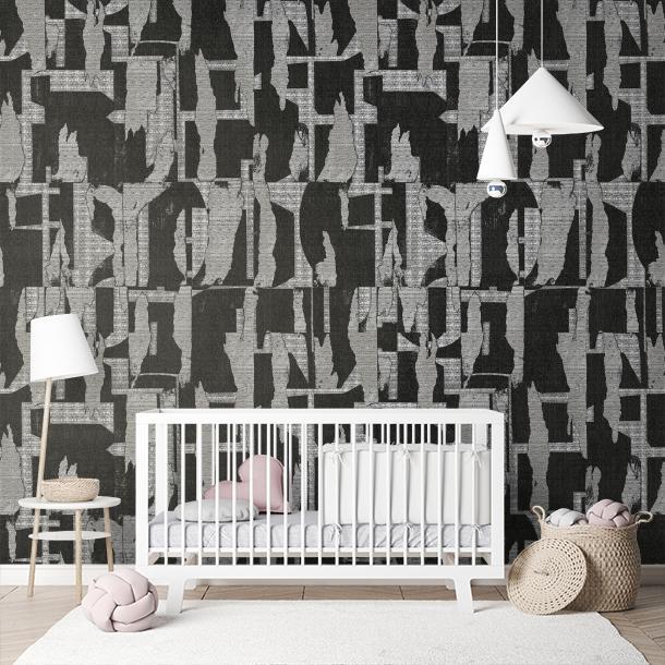 Обои для стен  Faboie Time Machine BA-TM0203  8