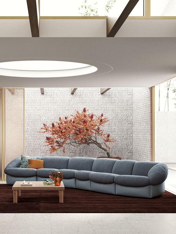 Диван    Parka Modular sofa  3