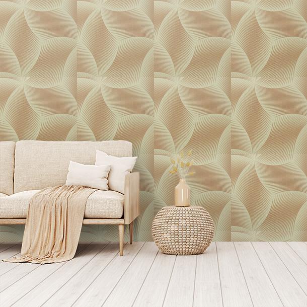 Обои для стен   Belle Epoque 9750  4