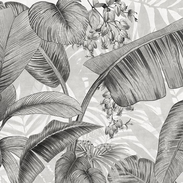 Обои для стен  Faboie Silk Painting I F-SN1001 