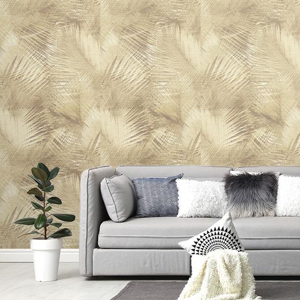 Метражные обои для стен  Arte Contract Sequoia 67511  3