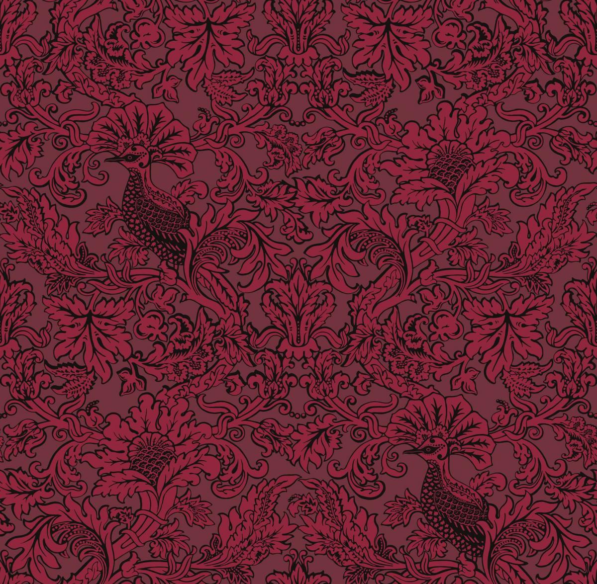 Обои для стен Cole & Son Mariinsky Damask 108-1004 