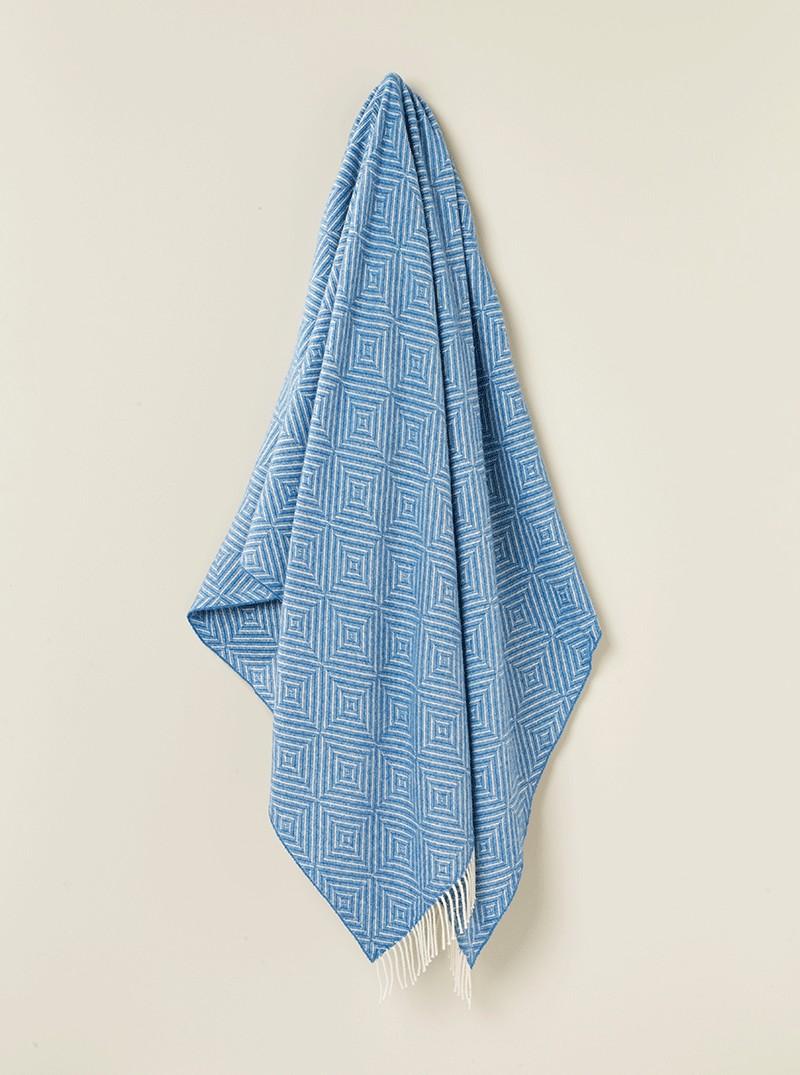   Merino Wool - Bright Diamond t0762-a65 