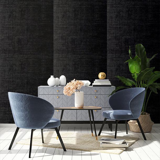 Метражные обои для стен  Elitis Alcove II rm-410-81  2