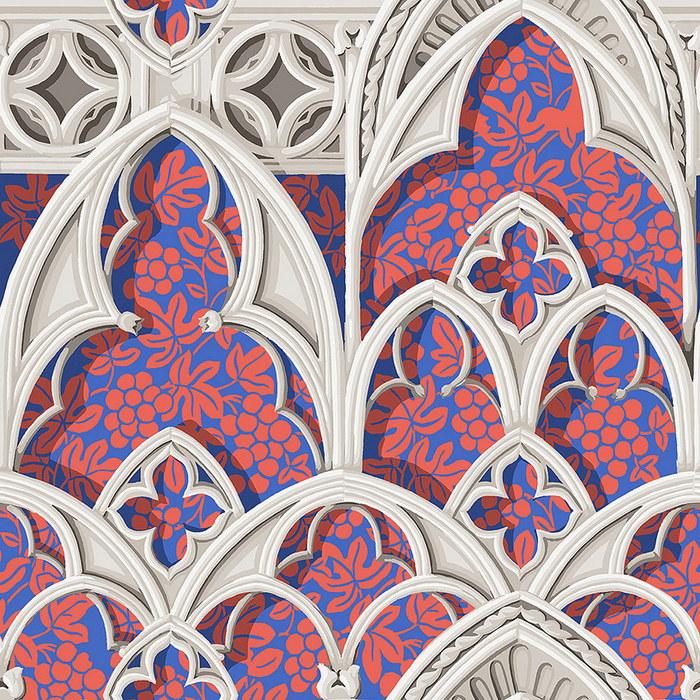 Обои для стен  Faboie Venice F-VE3004 