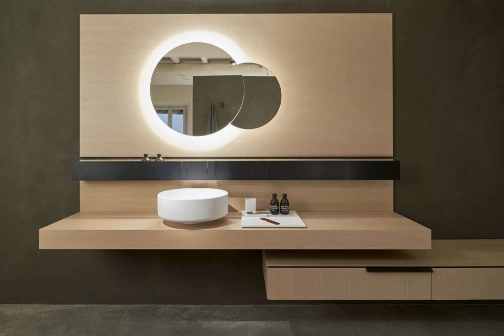 Консоль    Flat Piani  5