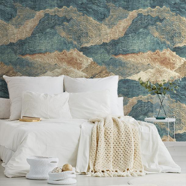 Обои для стен  Eijffinger Festival 333560  7