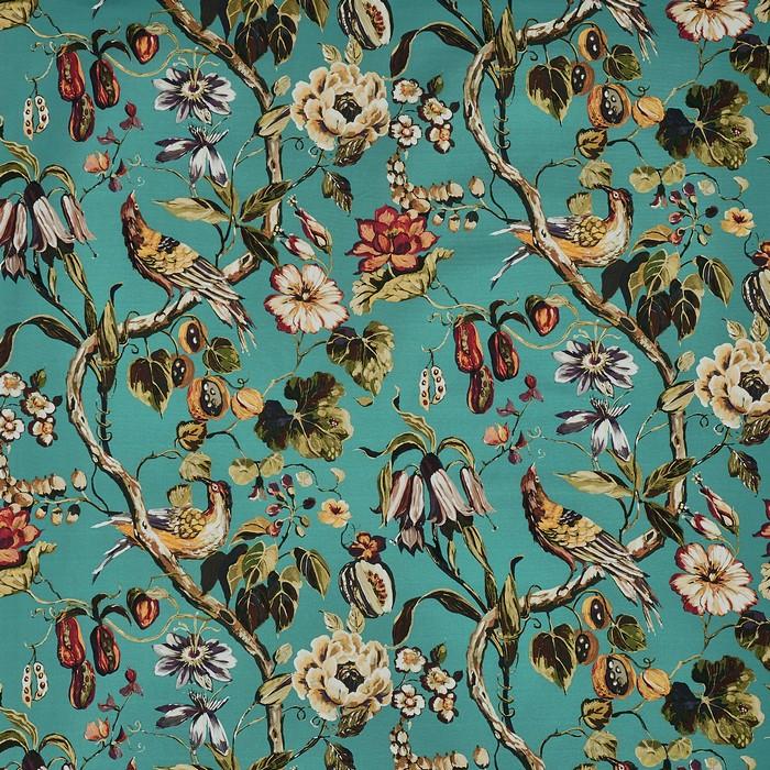 Ткань Prestigious Textiles South Pacific 8650 polynesia_8650-701 polynesia paci 