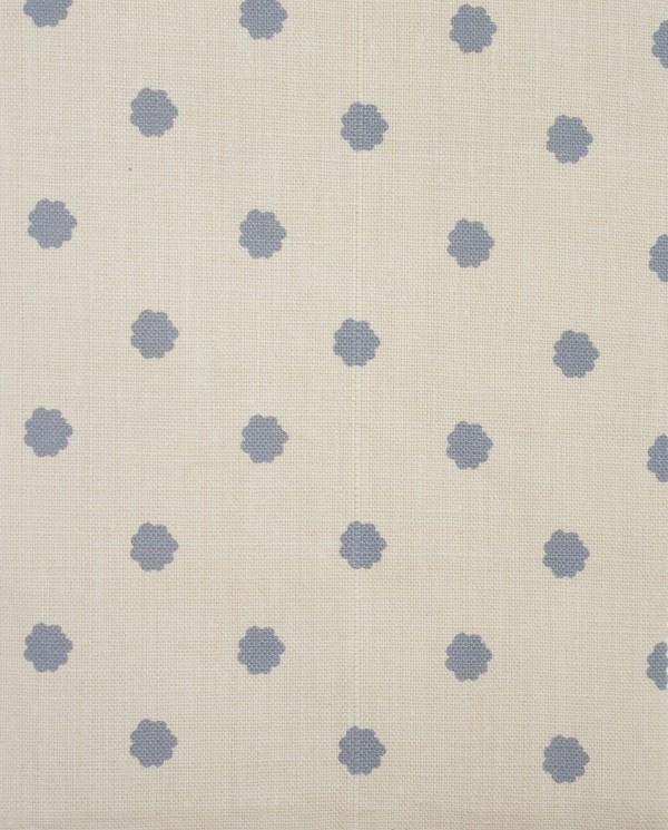 Ткань Justin Van Breda English Fabric Collection princes-corsage-3 