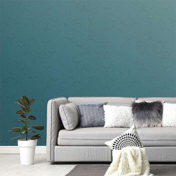 Метражные обои для стен Texdecor 3D Acoustic Wallcovering Vol.I 91020501  3