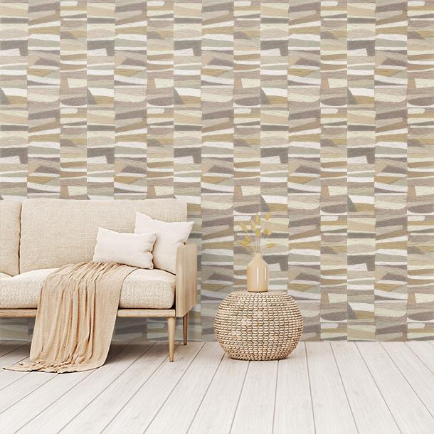 Обои для стен  Eijffinger Groove 340570  4