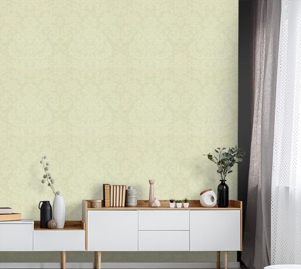 Обои для стен Zoffany Classic Damask CDW03016  5