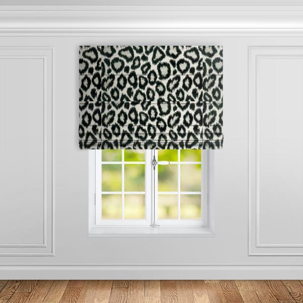 Ткань Clarke&Clarke Metropolitan Fabrics F0912-01  купить в Караганде по выгодной цене|Интернет-магазин дизайнерских решений Decorwall 1